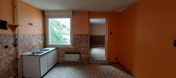 1 غرف نوم بناية في Saint-Die-des-Vosges, France رقم 274393 9