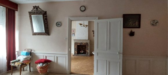 1 غرف نوم بناية في Saint-Die-des-Vosges, France رقم 274393 5