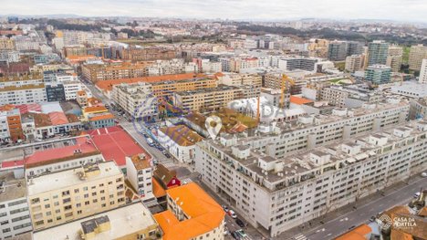 3 bedrooms Penthouse in Matosinhos, Portugal No. 113490