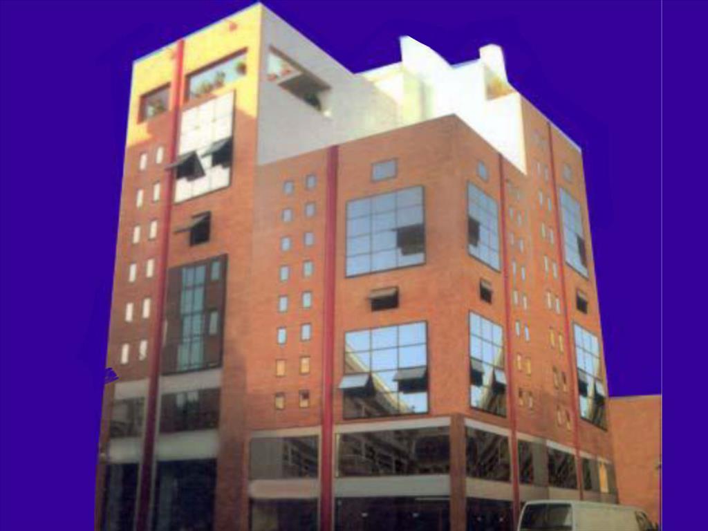 Property in Piraeus, Greece 1530m², Nr. 6460