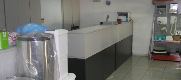 Property in Piraeus, Greece 1530m², Nr. 6460 6