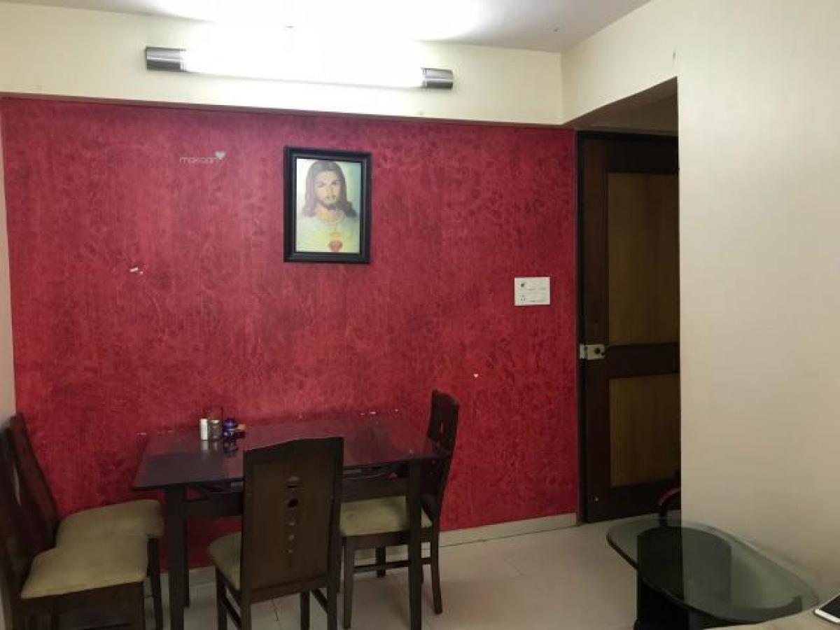 2 bedrooms House in Mumbai, India No. 4634