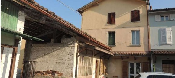 5غرفة شقة في Lungavilla, Italy رقم 279033 11