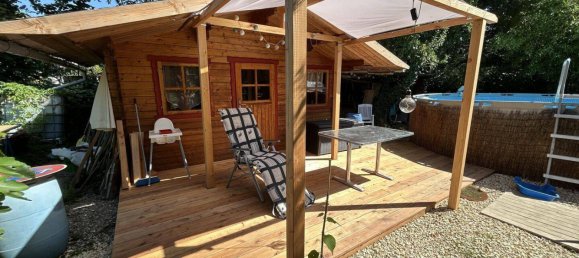 Casa de 3 dormitorios en Ortenaukreis, Germany No. 353427 19