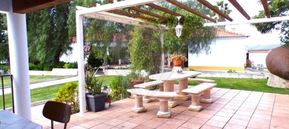 Casa de 9 dormitorios en Selmes, Portugal No. 42153 5