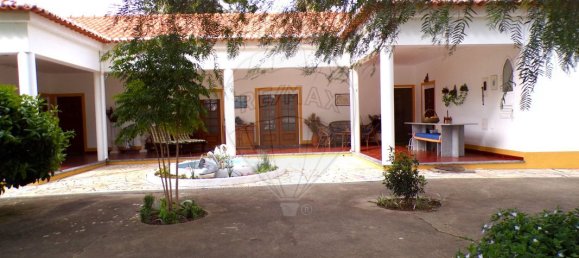 Casa de 9 dormitorios en Selmes, Portugal No. 42153 4