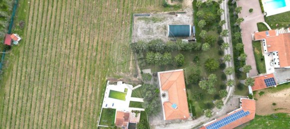 Casa de 9 dormitorios en Selmes, Portugal No. 42153 39