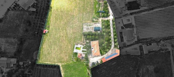 Casa de 9 dormitorios en Selmes, Portugal No. 42153 43