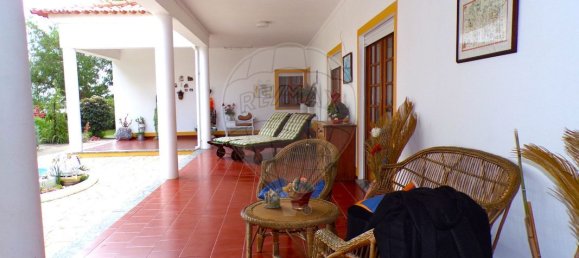 Casa de 9 dormitorios en Selmes, Portugal No. 42153 6