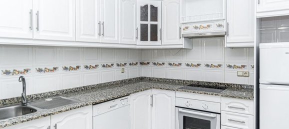 Таунхаус с 3 спальнями в Аликанте, Испания № 190782 20