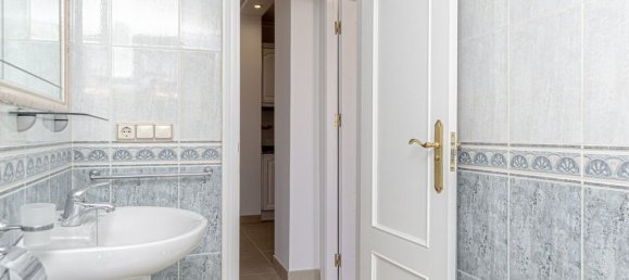 Таунхаус с 3 спальнями в Аликанте, Испания № 190782 26