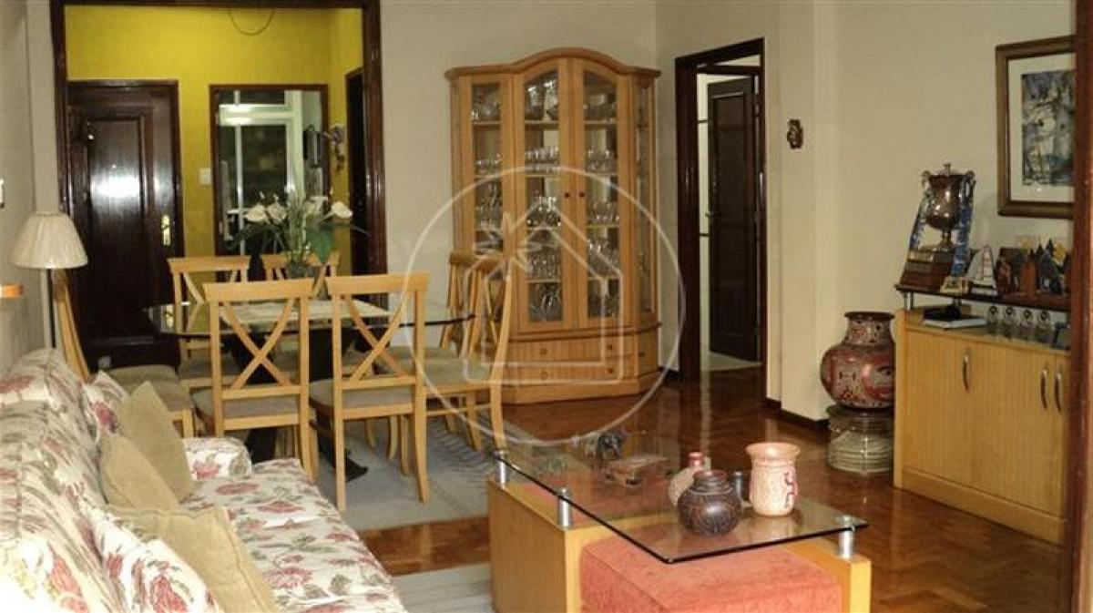 Apartamento T3 em Rio de Janeiro, Brazil N.º 513545