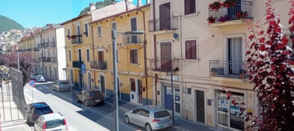 3 rooms Apartment in Castel di Sangro, Italy No. 32241 7