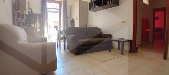 3 rooms Apartment in Castel di Sangro, Italy No. 32241 3