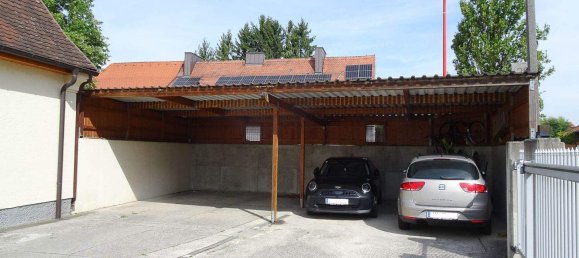 3غرفة شقة في St. Valentin, Austria رقم 259300 3