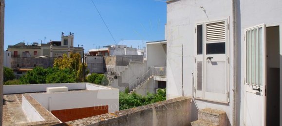 3-Zimmer Haus in Tricase, Italy, Nr. 173672 14