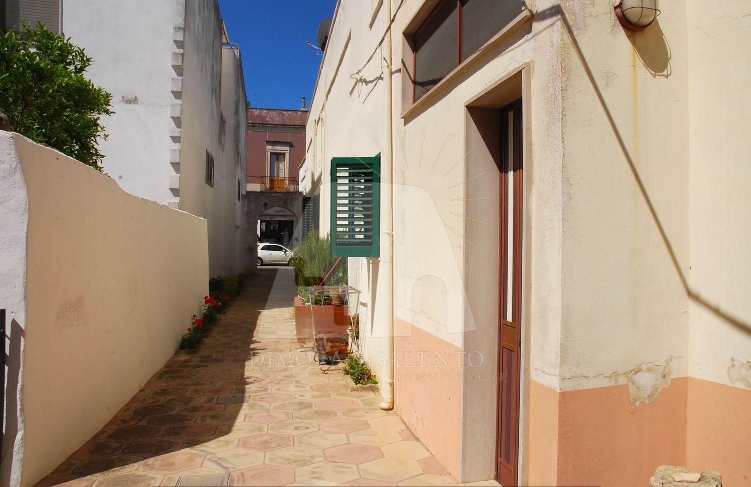 3-Zimmer Haus in Tricase, Italy, Nr. 173672