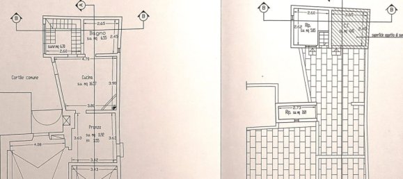 3-Zimmer Haus in Tricase, Italy, Nr. 173672 19