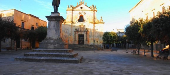 3-Zimmer Haus in Tricase, Italy, Nr. 173672 18