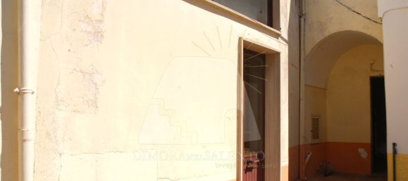 3-Zimmer Haus in Tricase, Italy, Nr. 173672 2