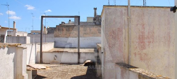 3-Zimmer Haus in Tricase, Italy, Nr. 173672 13