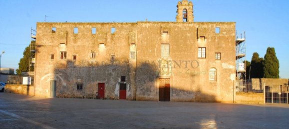 3-Zimmer Haus in Tricase, Italy, Nr. 173672 17