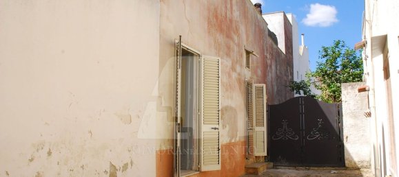 3-Zimmer Haus in Tricase, Italy, Nr. 173672 6