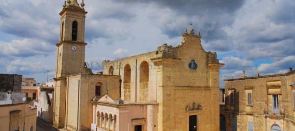 3-Zimmer Haus in Tricase, Italy, Nr. 173672 10