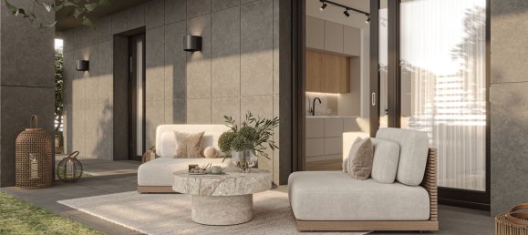 3 rooms Apartment in Rome, Italy No. 10722 7