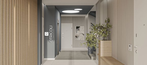 3 rooms Apartment in Rome, Italy No. 10722 20