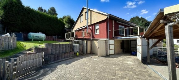 3 Schlafzimmer Haus in Gotha, Germany, Nr. 154657 2