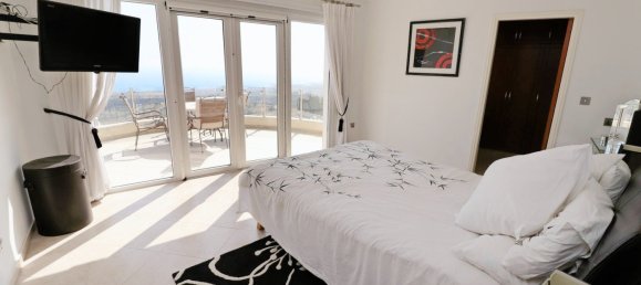 Villa de 5 dormitorios en Akoursos, Cyprus No. 22897 14