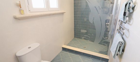 Villa de 5 dormitorios en Akoursos, Cyprus No. 22897 19