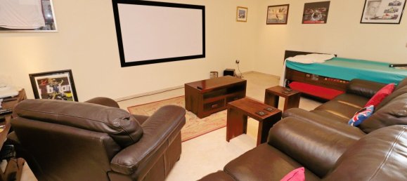 Villa de 5 dormitorios en Akoursos, Cyprus No. 22897 26