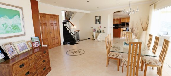 Villa de 5 dormitorios en Akoursos, Cyprus No. 22897 4