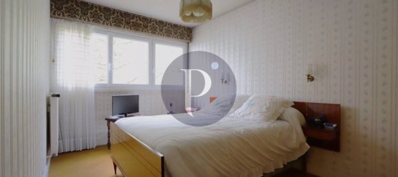 Квартира с 2 спальнями в Ле-Плесси-Робинсон, Франция № 151494 8