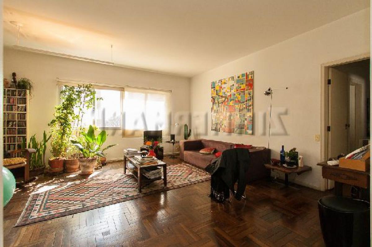 3 Schlafzimmer Wohnung in Sao Paulo, Brazil, Nr. 444974