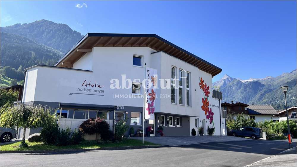 11 Schlafzimmer Haus in Kaprun, Austria, Nr. 125888