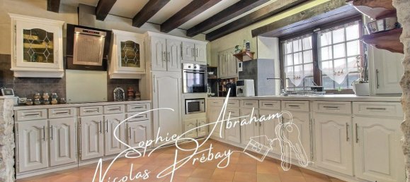 Casa T3 em Angerville, France N.º 287977 2