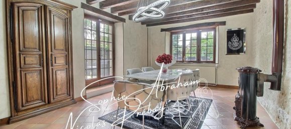 Casa T3 em Angerville, France N.º 287977 3