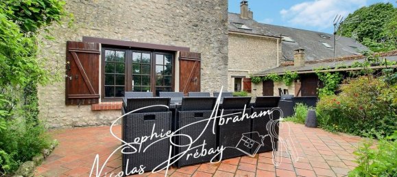 Casa T3 em Angerville, France N.º 287977 11