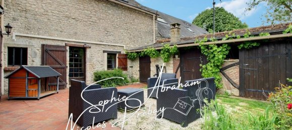 Casa T3 em Angerville, France N.º 287977 15