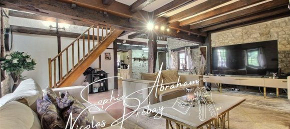 Casa T3 em Angerville, France N.º 287977 5