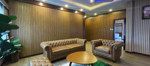 5 bedrooms Villa in Pattaya, Thailand No. 16553 4