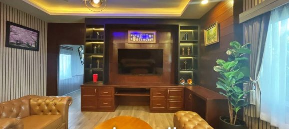 5 bedrooms Villa in Pattaya, Thailand No. 16553 5