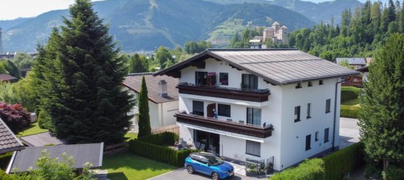 2 rooms Apartment in Bruck an der Grossglocknerstrasse, Austria No. 171474 11
