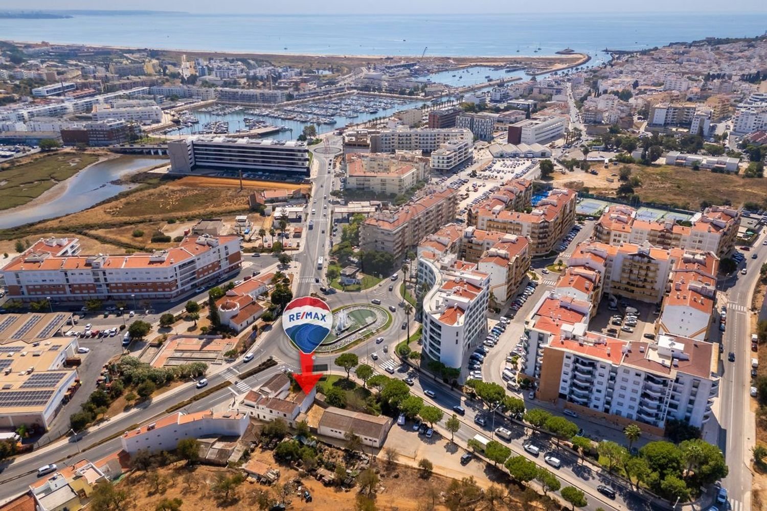 6 bedrooms House in Lagos, Portugal No. 326427