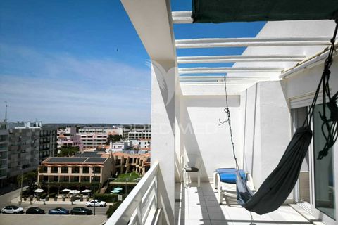 1 bedroom Apartment in Vila Real de Santo Antonio, Portugal No. 199887
