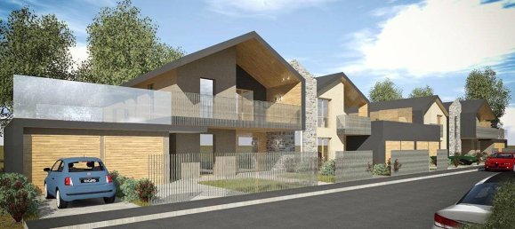 Квартира с 2 спальнями в Вогера, Италия № 7289 17