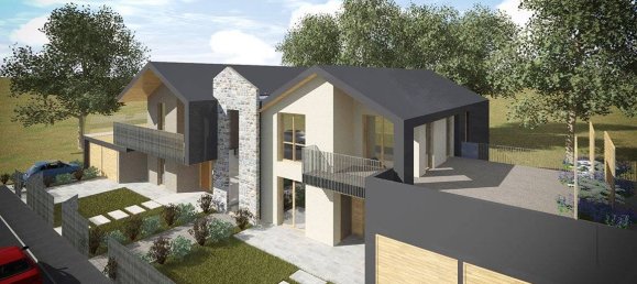 Квартира с 2 спальнями в Вогера, Италия № 7289 21